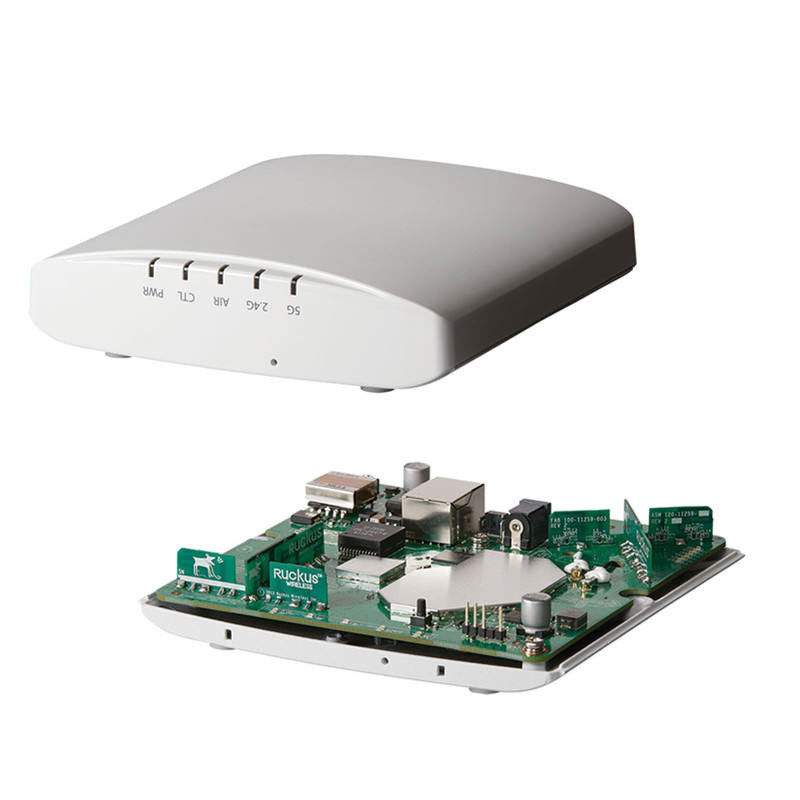 IEEE 802.11a/b/g/n/ac Ruckus Wireless Access Points 901-R320-WW02 SU-MIMO MU-MIMO