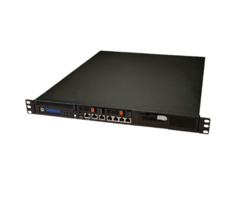 Extreme Wireless Access Points NX - 7510-100R0 - WR wireless network management device 16GB RAM 64GB solid-state drive