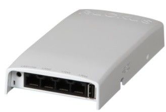 802.11ac BeamFlex AES Ruckus Wireless Access Points 901-H500-WW00 WPA-PSK WPA-TKIP WPA2