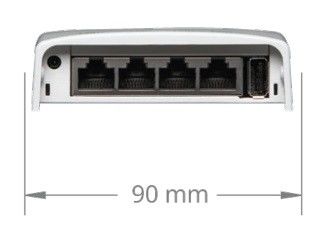 802.11ac BeamFlex AES Ruckus Wireless Access Points 901-H500-WW00 WPA-PSK WPA-TKIP WPA2