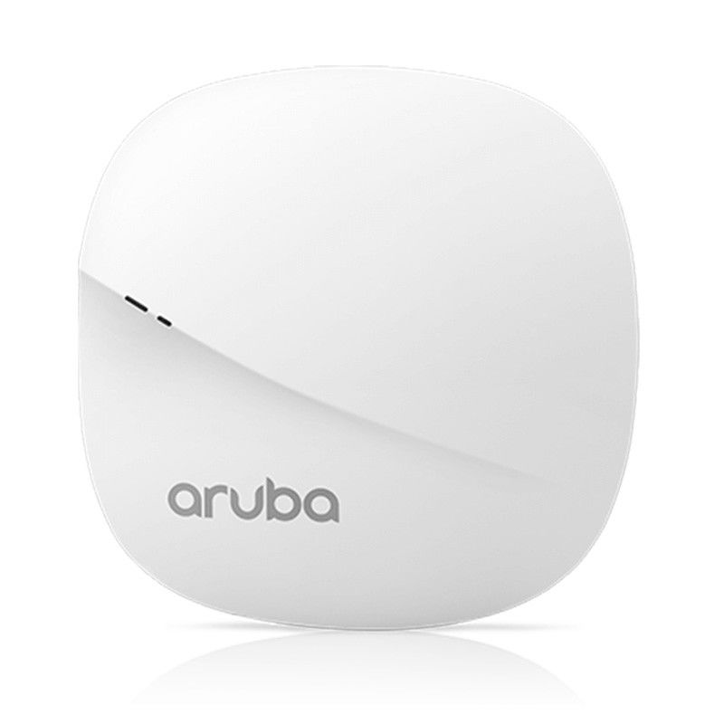 Unified Campus Dual AP 303 Aruba Networks Ap 802.11ac MUMIMO Radio Internal Antennas