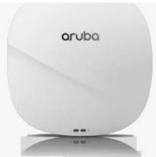 Unified Campus Dual AP 303 Aruba Networks Ap 802.11ac MUMIMO Radio Internal Antennas
