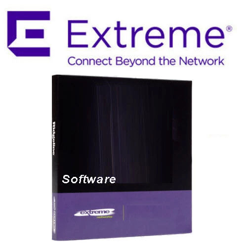 switch license of VX9-NSIGHT-64 Perpetual Extreme Wireless Access Points Networks Licensing For 64APS
