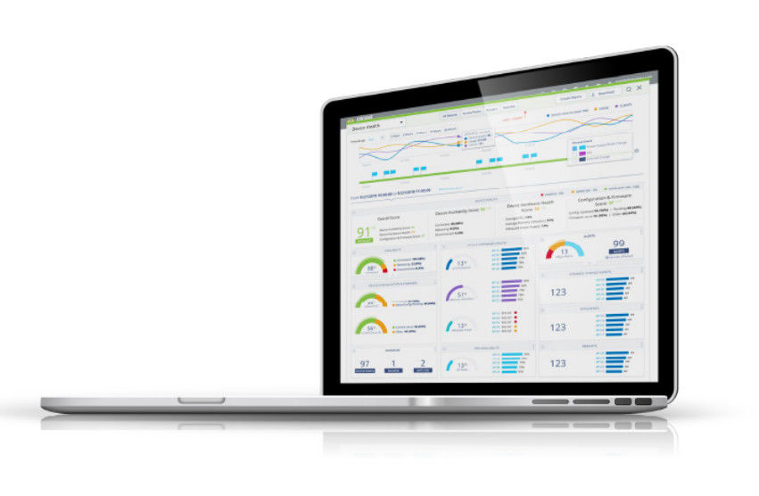 switch license of Extremecloud SaaS Subscription Pilot IQ License Navigator XIQ-PIL-S-C-PWP
