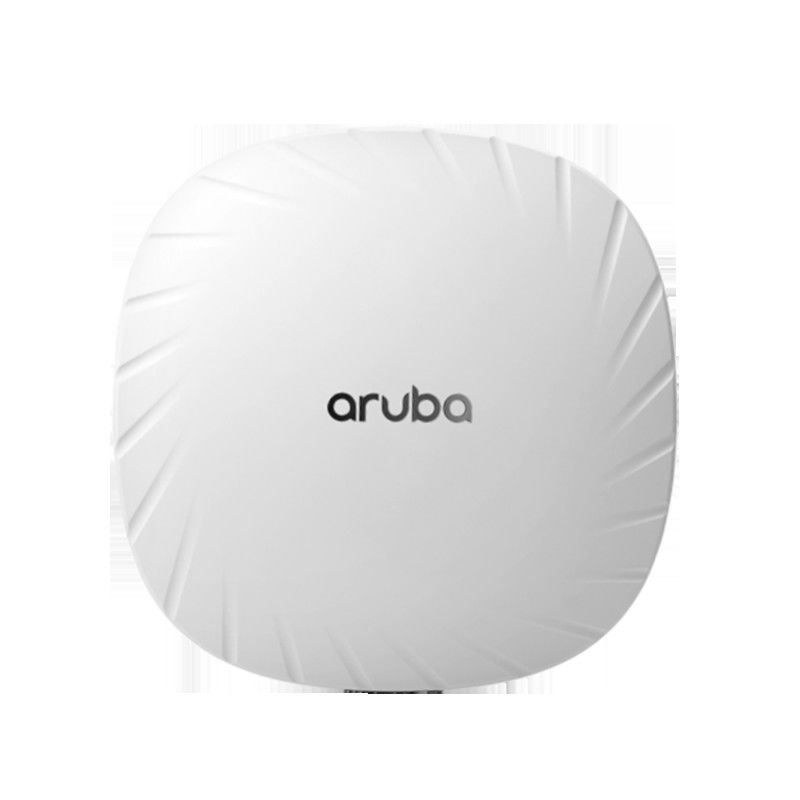 Dual Radio 510 Series Campus AP 515 Aruba Wifi 6 802.11ax Internal Antennas Unified AP
