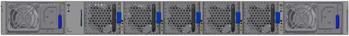 Mellanox Network Switch OEM 25GbE/100GbE Mellanox Open Source Ethernet Switch MSN3420-CB2F