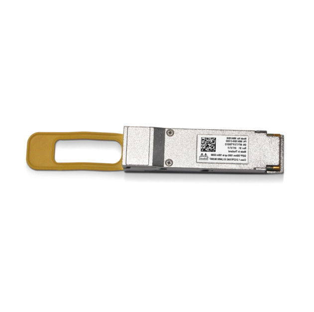 40GbE DDMI Mellanox Optical Transceiver QSFP+ 850nm MMA1B00-B150D MPO SR4 up to 150m
