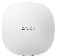 530 Series Aruba Wireless Access Points Unified AP-535 (RW) Dual Radio 4x4:4 802.11ax