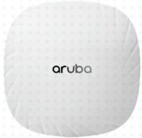 Internal Antennas Unified Campus Aruba Wireless Access Points iAP 505 (RW) 2x2:2 802.11ax