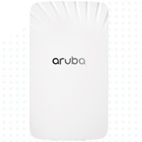 2x2 Unified Aruba Hospitality AP access points 500H Series AP 505H (RW) With 1+4 Ethernet PSE USB