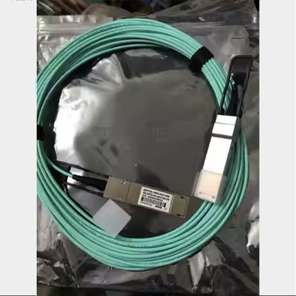 00Gb/S To 2x100Gb/S Mellanox AOC IB HDR QSFP56 To 2 MFS1S50-H005E MFS1S50-H010E MFS1S50-H015V