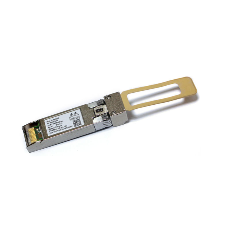 Pluggable Mellanox SFP Transceiver Module MMA2P00-AS 25GbE LC-LC SR Up To 100m