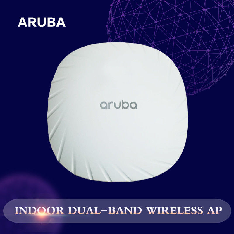 530 Series Aruba Wireless Access Points Unified AP-535 (RW) Dual Radio 4x4:4 802.11ax