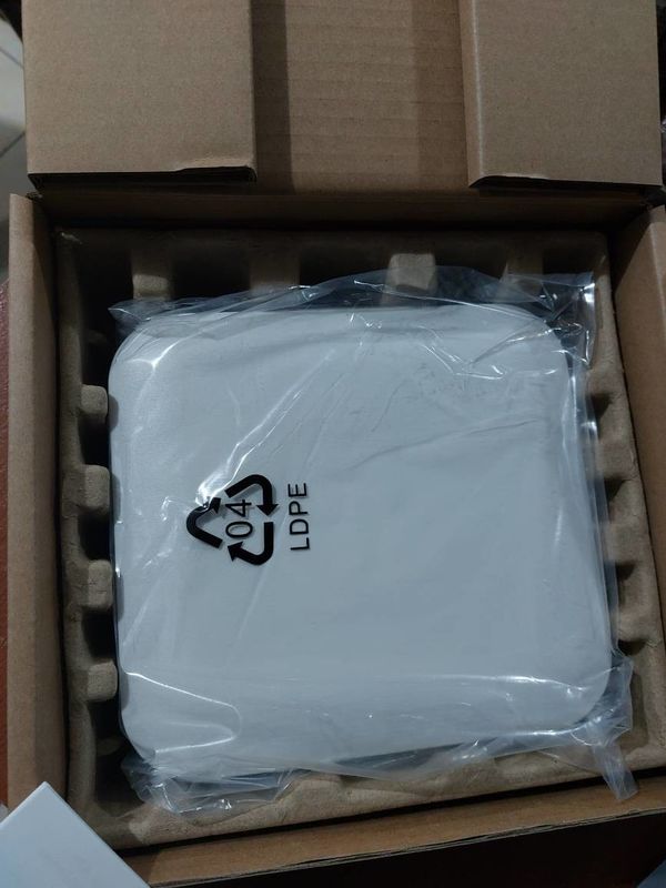 Integrated Antenna Extreme Networks Access Points AP7532-67030-1 -WR Dual Radio 802.11ac/802.11n 3X3 MIMO
