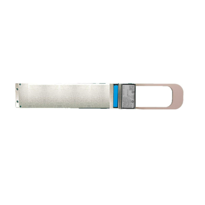 MMA4Z00-NS Mellanox Transceiver 800Gb/S Twin Port OSFP 2x400Gb/S Multimode SR8 50m