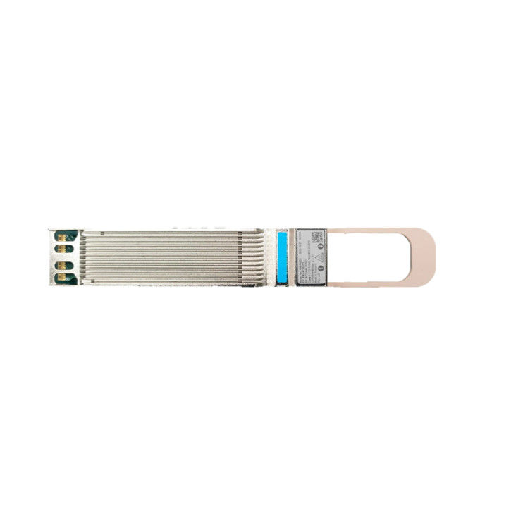 MMA4Z00-NS Mellanox Transceiver 800Gb/S Twin Port OSFP 2x400Gb/S Multimode SR8 50m