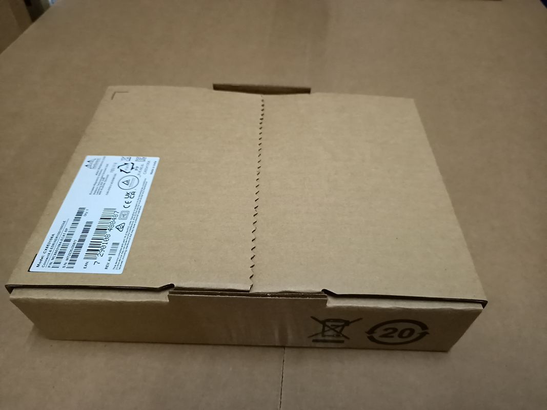 ConnectX-6 MCX653106A-HDAT VPI Mellanox Network Card 200Gb/S InfiniBand And Ethernet Adapter