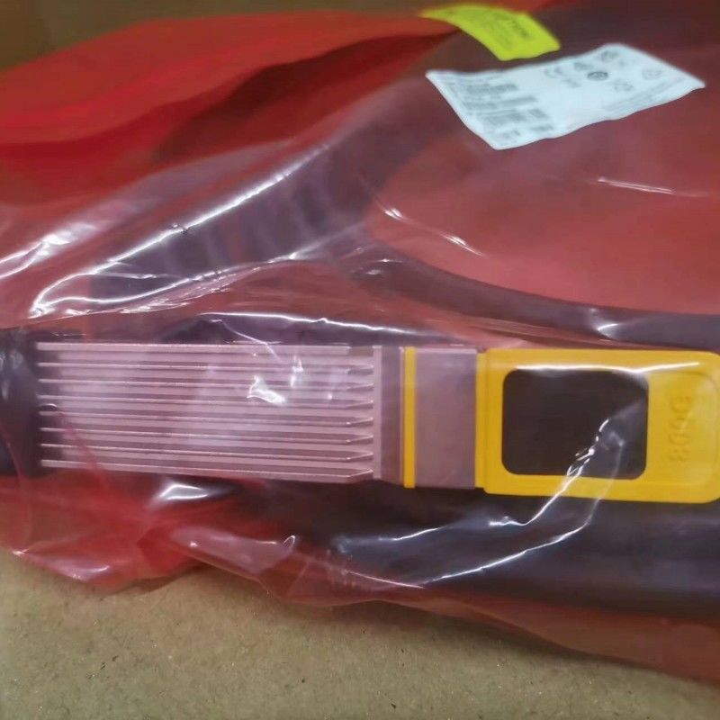 Mellanox Nvidia Mca4j80-N 800GB/S Twin-Port Osfp to 2X400GB/S Osfp Infiniband Acc Mca4j80-N005 (980-9I602-00N005)