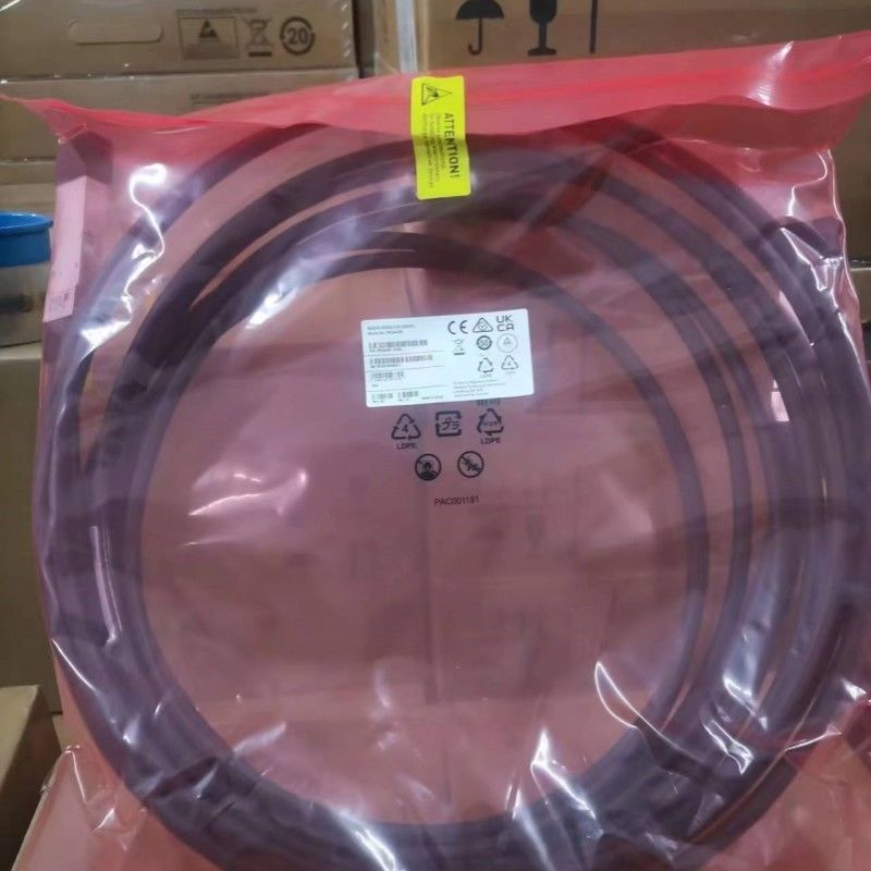 Mellanox Nvidia Mca4j80-N 800GB/S Twin-Port Osfp to 2X400GB/S Osfp Infiniband Acc Mca4j80-N005 (980-9I602-00N005)