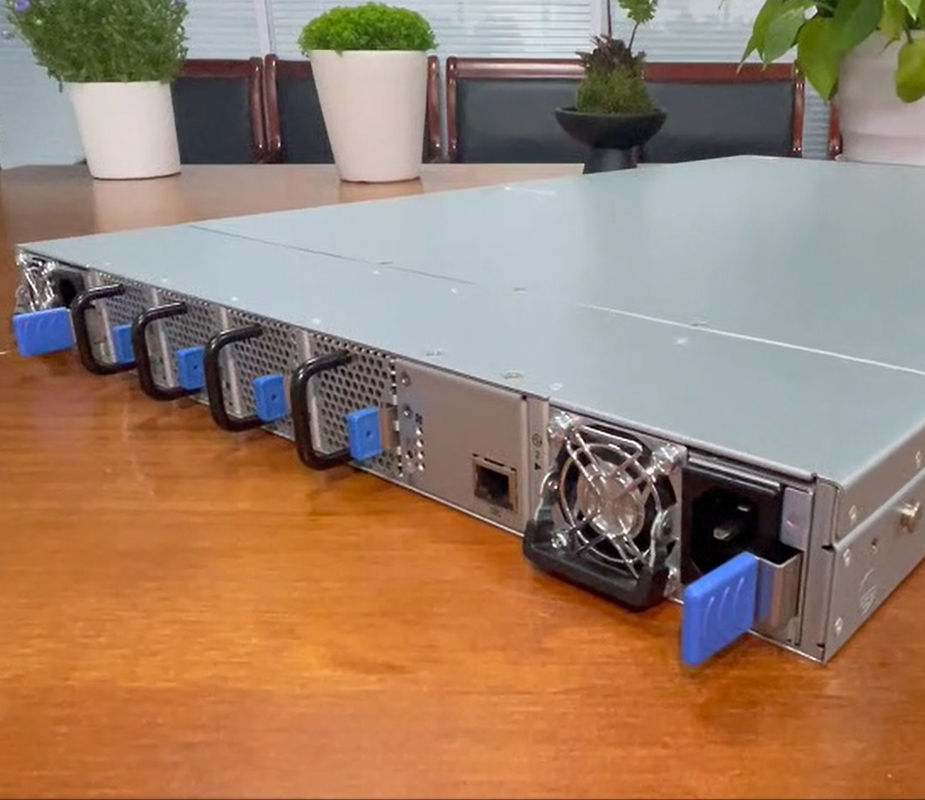 SB7890 36 Port Mellanox Infiniband Switch Non Blocking Externally Managed EDR 100Gb/S
