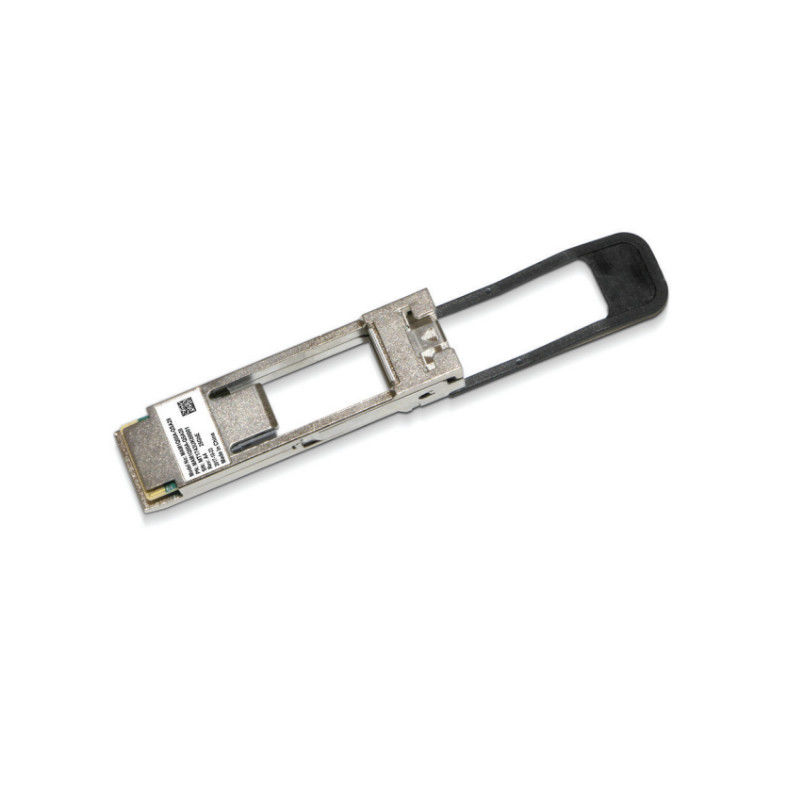 MMA4Z00-NS SFP+ MELLANOX Compatible 800G 2xSR4 OSFP PAM4 850nm 50m InfiniBand NDR Module