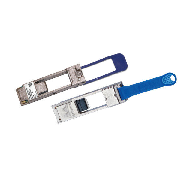 MMA4Z00-NS SFP+ MELLANOX Compatible 800G 2xSR4 OSFP PAM4 850nm 50m InfiniBand NDR Module