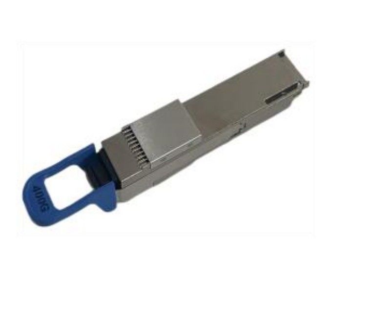 Ethernet Network Connection Solution 400G QSFP112 DR4 Optical Transceiver for Single-Mode Fiber Transmission up to 500m