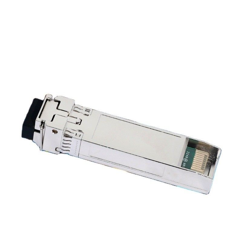 Single 3.3V±5% Power Source 25G SFP28 10km Fiber Optical Transceiver Speed Communications Equipment with 1 and Single Mode