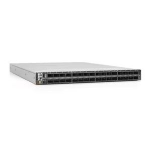 Speed 400GB/S Ib Network Switch Mqm9700-Ns2f Mellanox Infiniband Server Switch with Function Vlan Support