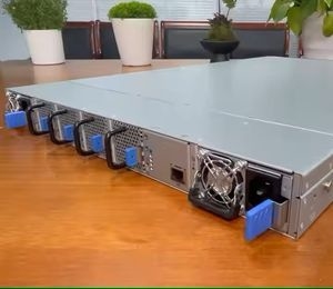 Mellanoxx MSB7890-ES2F 1U Switch 36 Ports EDR/56G FDR/40G QDR Infiniband for Streamlined Network Management