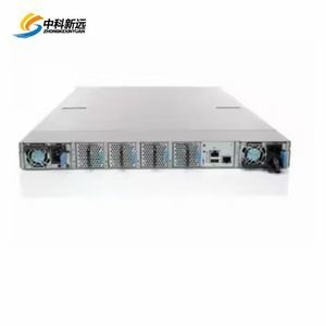 Effortlessly Deploy 5G Infrastructure with Our Intelligent Edge Network Switch 5000 Ports and 36 Ports Supported