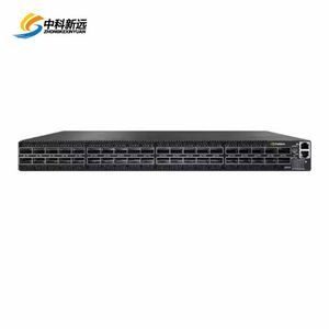 10/100/1000Mbps Transmission Rate and 100gbe Switch Capacity Versatile Modular Network Switch Adaptable to Telecom Operator Needs