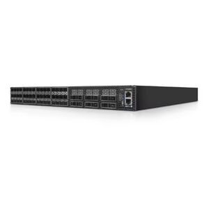 Infiniband Technology and EDR Max Speed The Key to Future-Proof Multi-Gigabit Network Switch for Next-Gen Applications