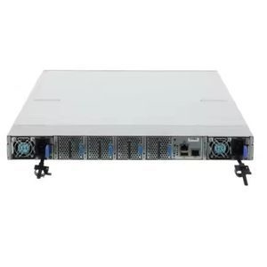 Infiniband Technology High Speed 10g Network Switch for Vlan Support and Multimedia Streaming to Boost Performance