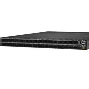 Robust Security Features in Industrial Settings Advanced Managed Network Switch with Vlan Support and 5000 Function