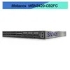 25gbe/100gbe 1u Open Ethernet Switch with Cumulus Linux 48 SFP28 and 12 Qsfp28 Ports MSN3420-CB2FC by Nvidia Spectrum-2