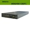 MSN2100-CB2FC 1g Transmission Rate Eth Technology 16 Qsfp28 Ports Nvidia Spectrum 100gbe 1u Switch W/Cumulus Linux