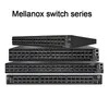 Compact and Powerful 100gbe 1u Switch W/Cumulus Linux MSN2700-CS2FC Nvidia Spectrum for Data-Intensive Applications