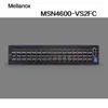 Vlan Support Function 5000 for Nvidia Open Ethernet Switch MSN4600-Vs2FC Spectrum-3 Based 200gbe 2u