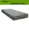 Experience Networking with Nvidia Spectrum Switch 100gbe 1u MSN2100-CB2FC Eth Technology and LACP Function