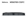 Advanced Networking Solution 43.6*433.2*590.6 mm Nvidia Spectrum 100gbe 1u Switch MSN2100-CB2RC with Vlan Support