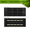 Experience Unmatched Speed and Efficiency with Nvidia Q3400-Ra 920-9b36f-00rx-8s0 Quantum-3 Based Xdr Infiniband Switch