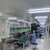 Reliable 200g Qsfp112 Vr2 Transceiver Module for Networking Large Quantity of Spot Goods