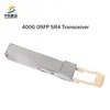 400g Qsfp Dd Dr4 Cc-Osfp04sr4-12D Single-Mode, Multi-Mode Optical Transceiver Module
