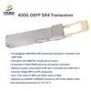 400g Qsfp Dd Dr4 Cc-Osfp04sr4-12D Single-Mode, Multi-Mode Optical Transceiver Module