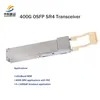 400g Qsfp Dd Dr4 Cc-Osfp04sr4-12D Single-Mode, Multi-Mode Optical Transceiver Module