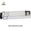 25g SFP28 Sr 100m Fiber Optic Module for Enhanced Data Center Performance