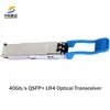 Price Negotiable Stock High-Speed 40g Qsfp+ Lr4 Transceiver Module for Reliable Networking