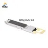 800g Osfp Sr8 Transceiver for Infiniband Ndr 8X100gbe Breakout Application Fiber Optic Equipment