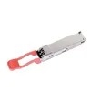High Performance 100g Qsfp28 Fiber Optical Transceiver Module 100m Sr4 Fiber Optic Equipment